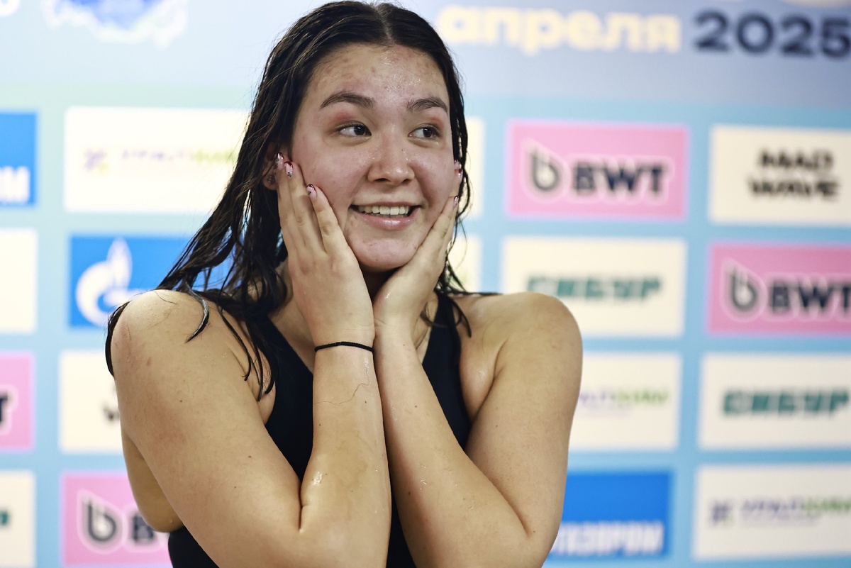 Автор фото: Павел Хацаюк / ИД «Вечерняя Казань»