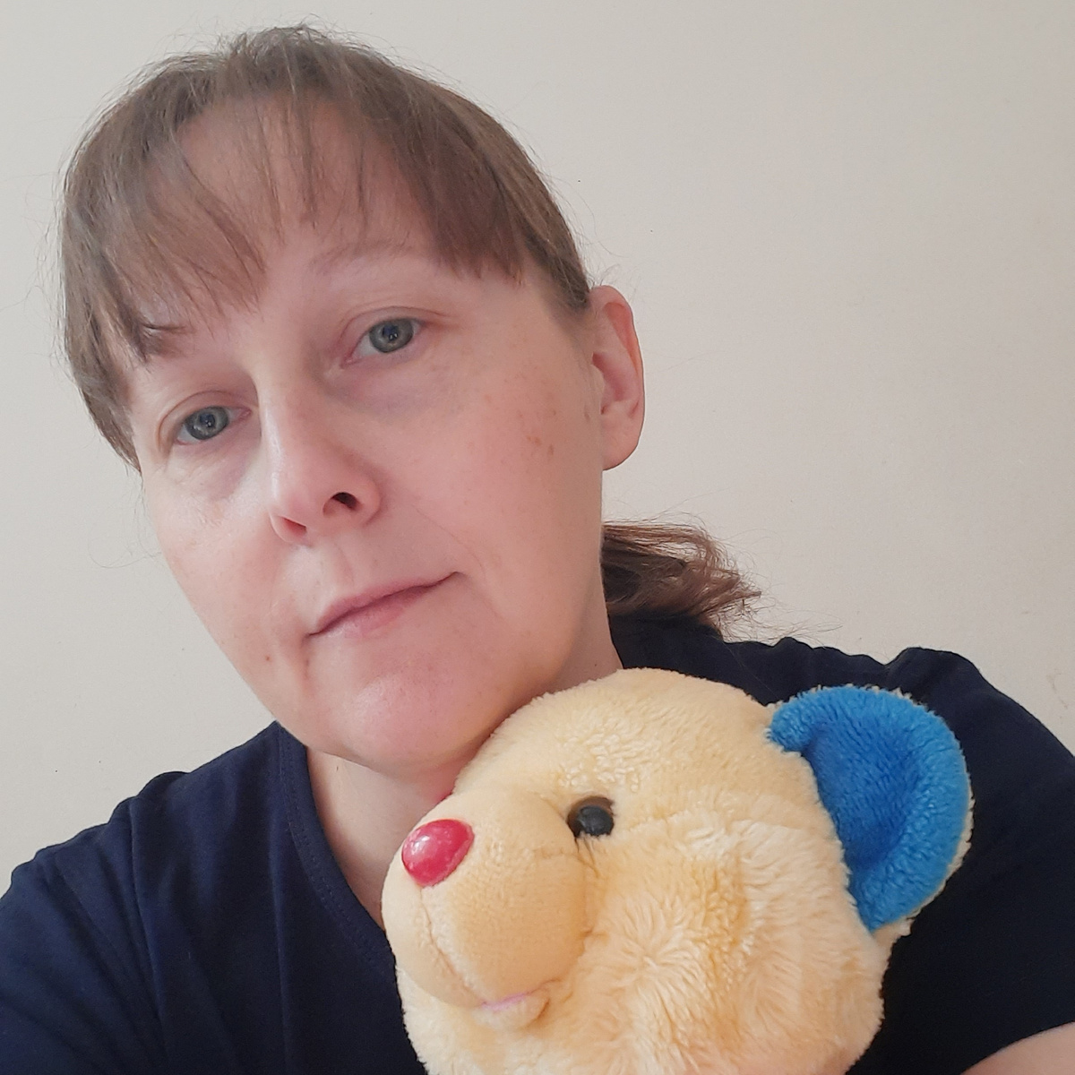 Тот самый Миша