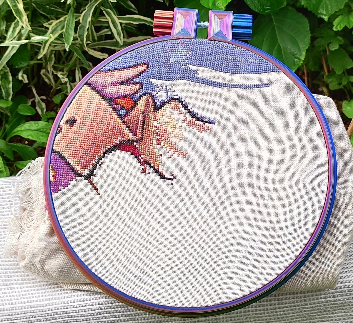 Прошлый результат