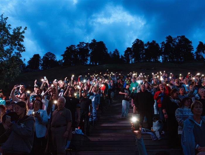    ФОТО: Фото предоставлено организаторами фестиваля