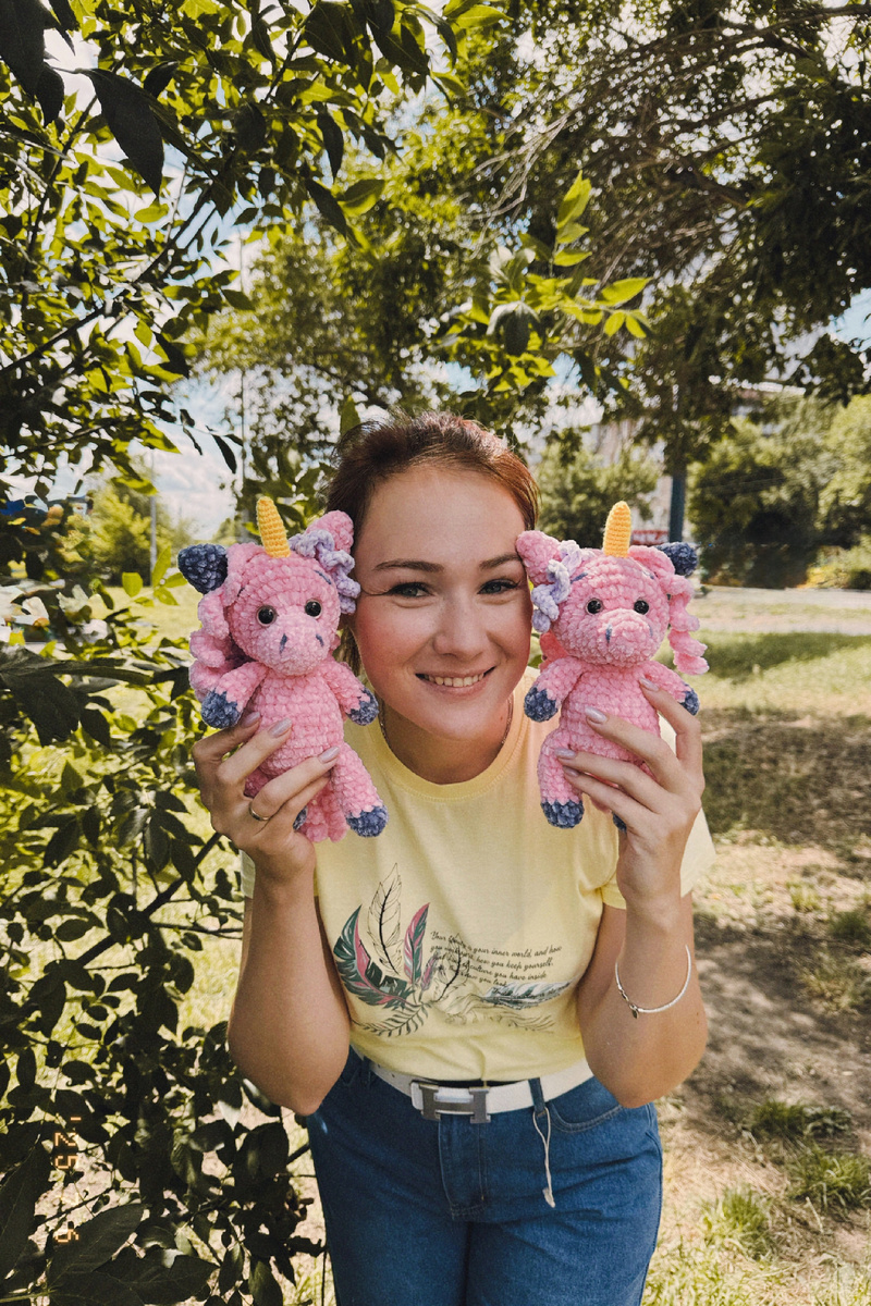 Фото из архива автора