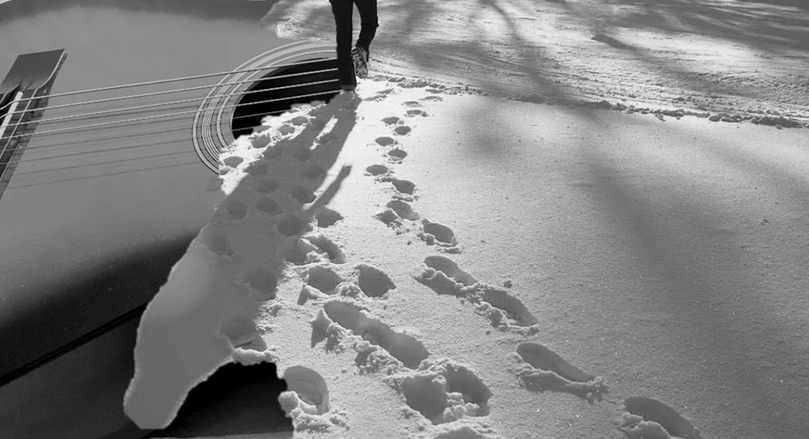 Мой коллаж. 