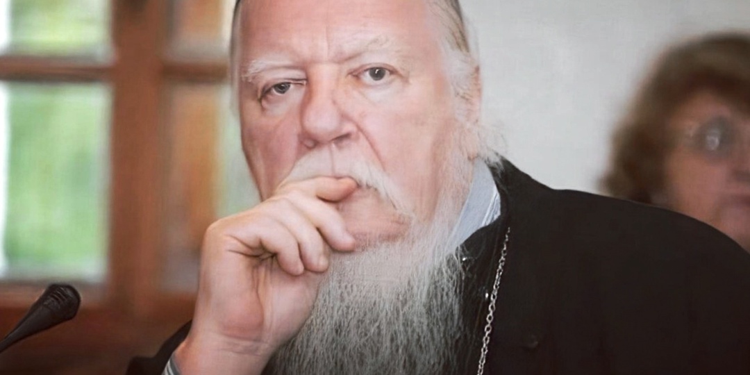 Никогда не поздно покаяться, даже в 90 лет. Объясняет священник