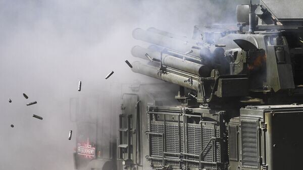    © РИА Новости . Рамиль Ситдиков