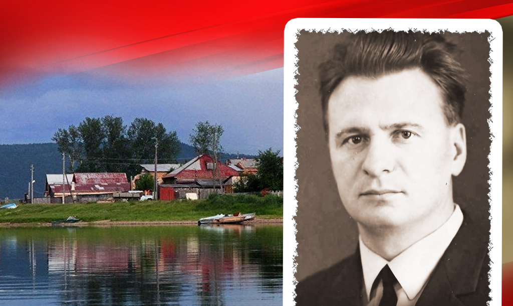 Окрестности Жигалово, наше время / Виктор Романович Ященко