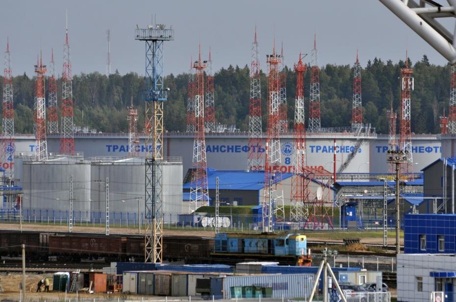    Елена Пальм/ТАСС