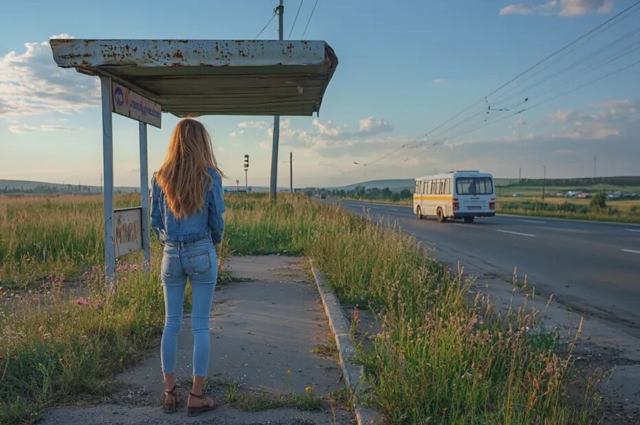    Сгенерировано в Midjourney/NEWS.ru