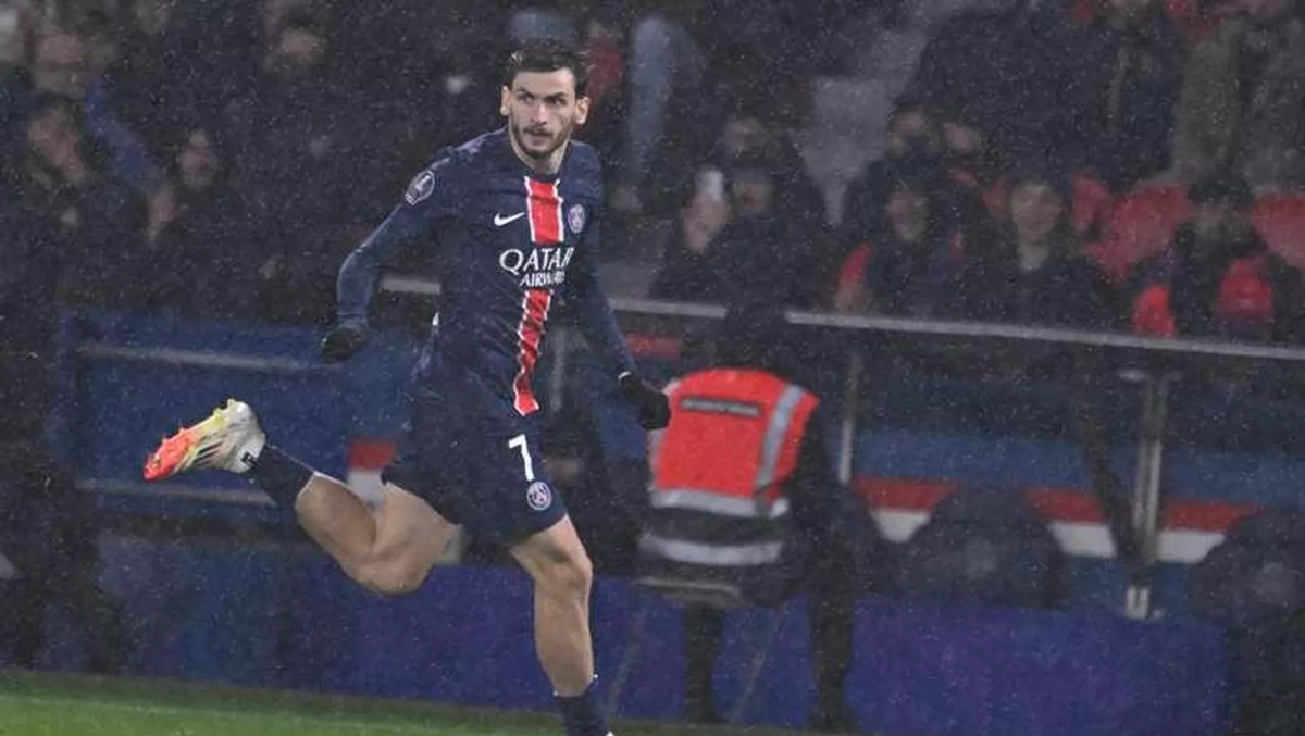 © PSG - Paris Saint-Germain