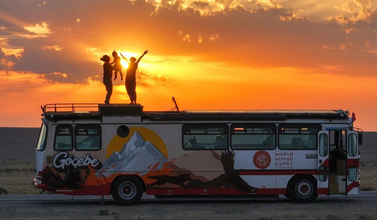 Фото: турецкая газета Daily Sabah