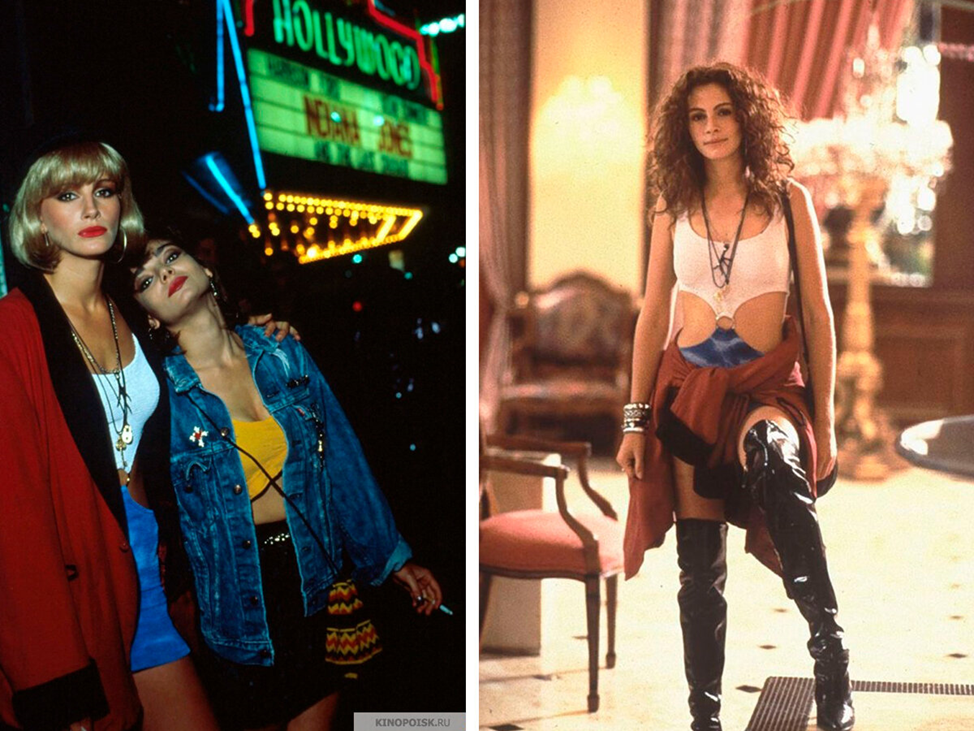 кадры из фильма