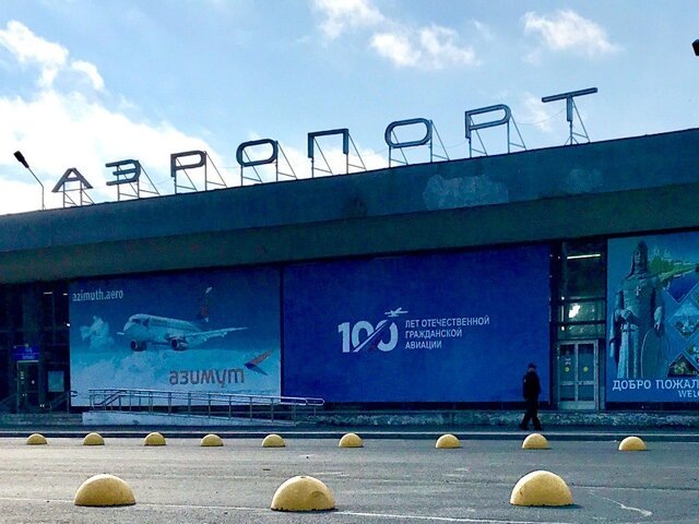    Фото: ТАСС/Алексей Семенов