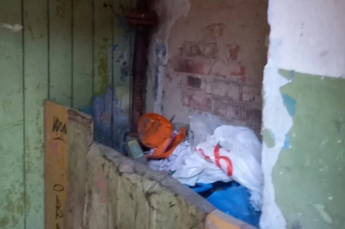    Режим повышенной готовности введен на новосибирской улице Малыгина