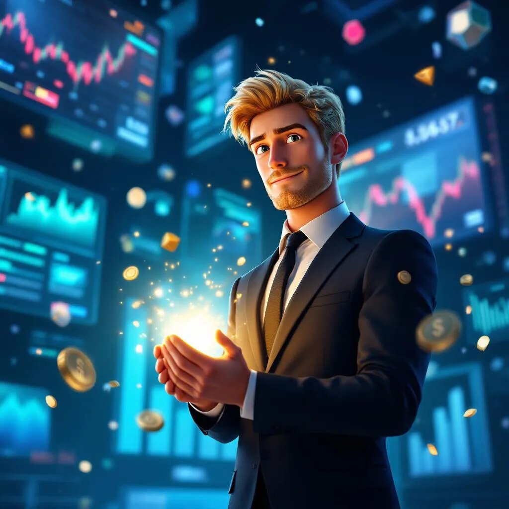    Как инвестировать в акции HeadHunter: дивидендная стратегия и прогнозы на будущее в 2025 году