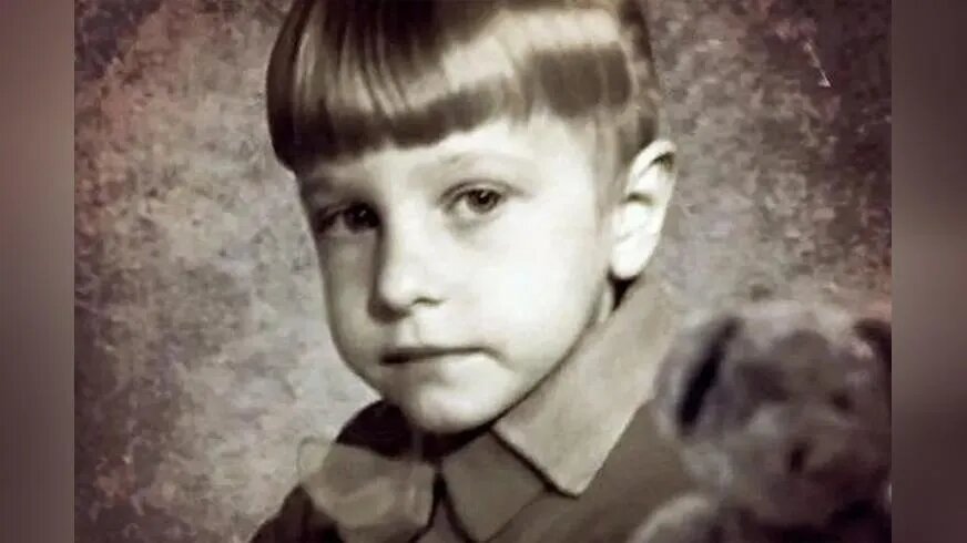 Сергей Соседов. Фото найдено на просторах интернета