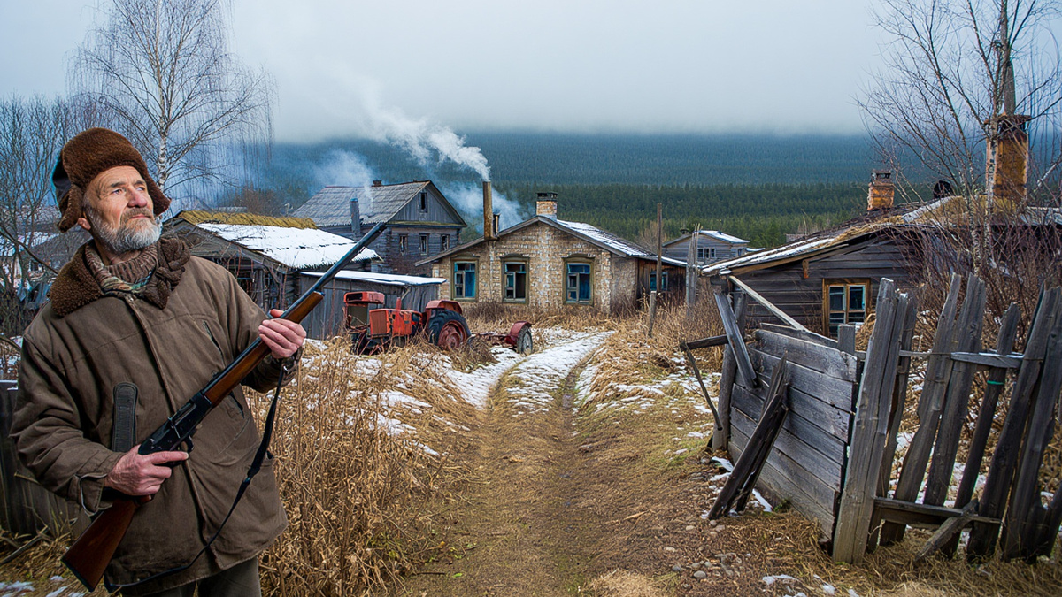 Изображение сгенерировано при помощи ИИ