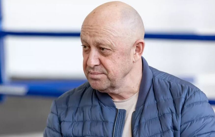    «"Папка" дошла до Верховного. Ценой жизни Пригожин навсегда изменил армию»: откровения Шлепченко