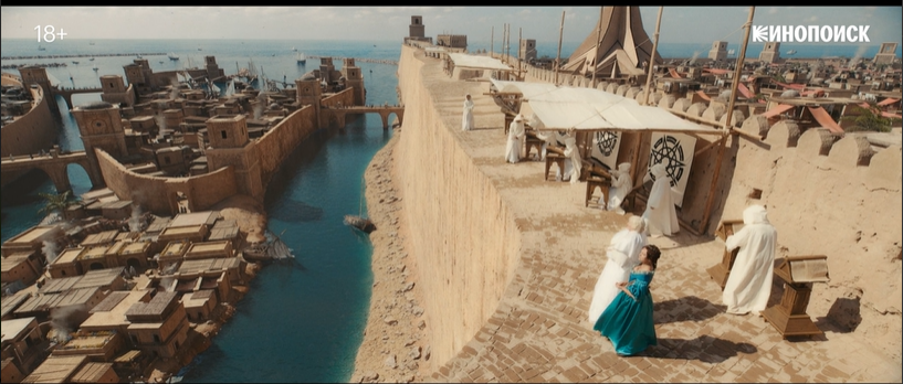 Всё симпатично, эстетично, аккуратно. Графика на уровне.