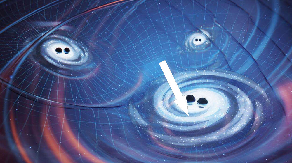    Раскрытие тайн гравитации через термодинамику