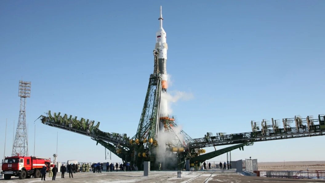    State Space Corporation ROSCOSMOS/Globallookpress