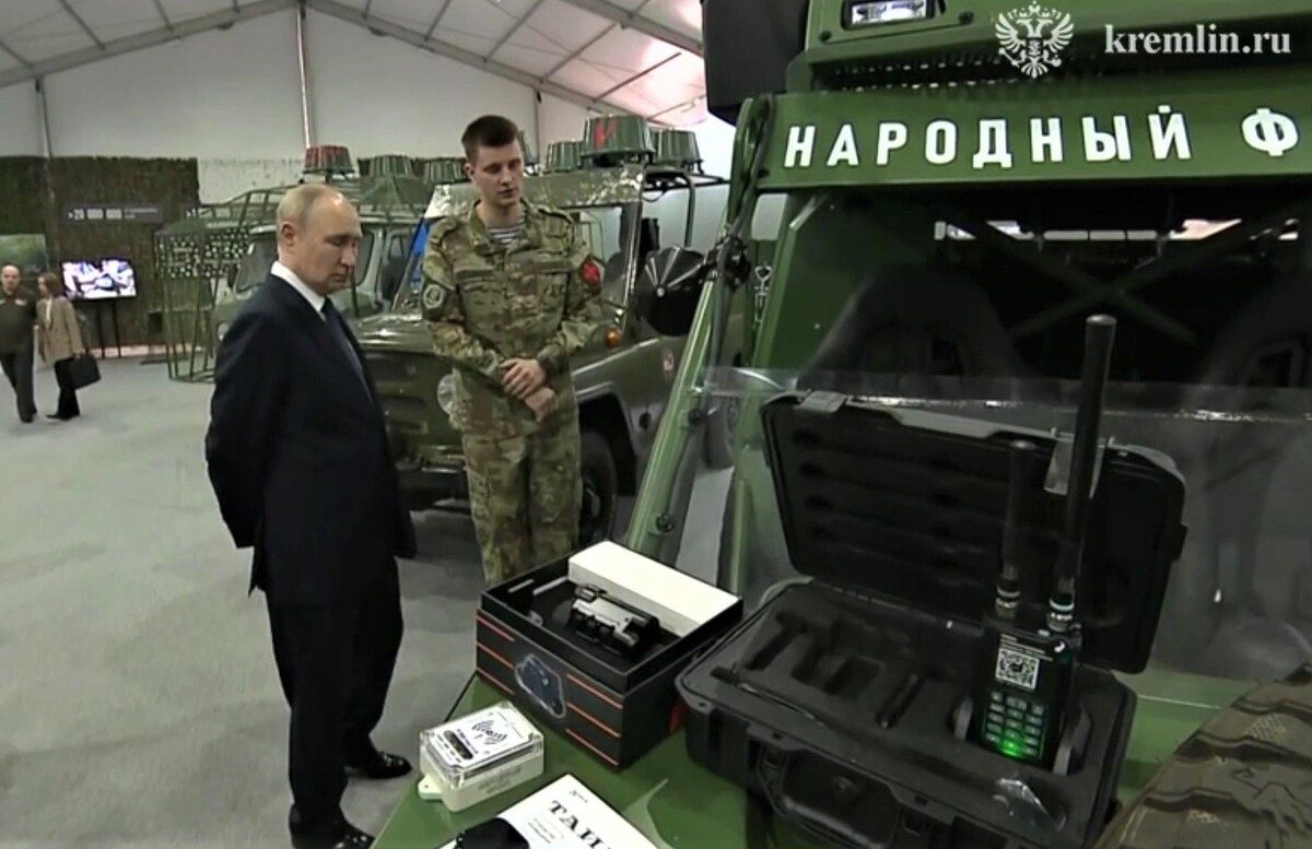     / Источник: Кадр из видео