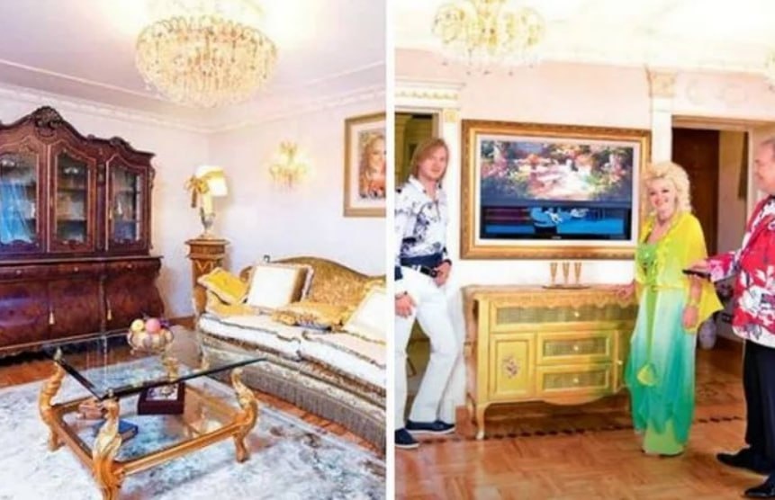 Фото: Prt Scr t.me / Вера в курсе