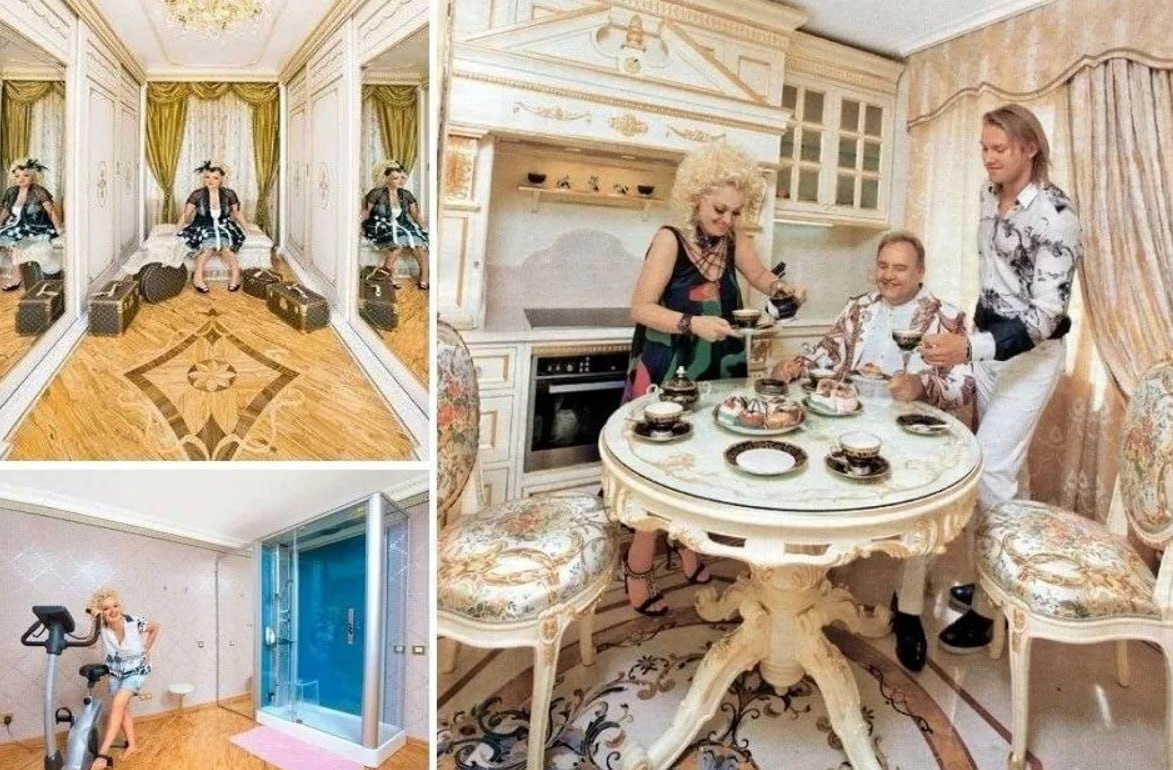 Фото: Prt Scr t.me / Вера в курсе