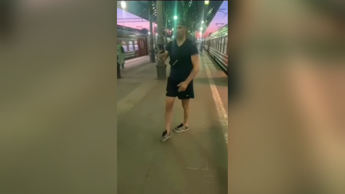 Автор: В. Панченко