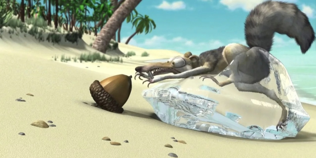 Разморозилась. Опыт выхода из ступора.