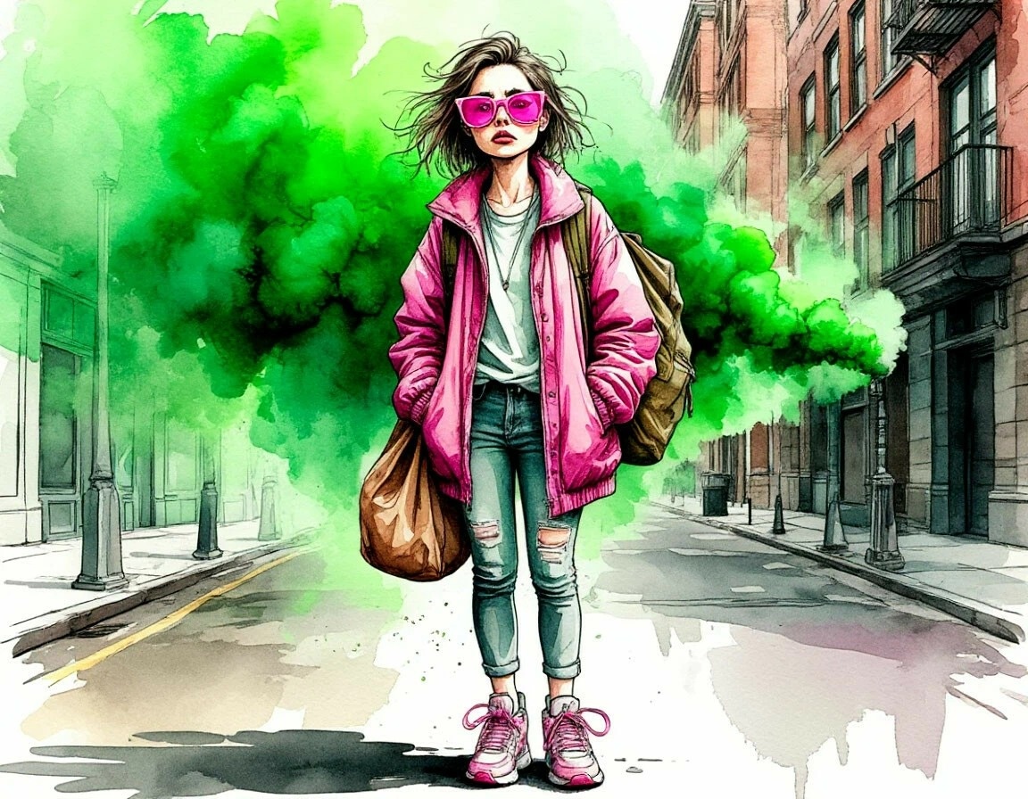 Изображение сгенерировано нейросетью Шедеврум