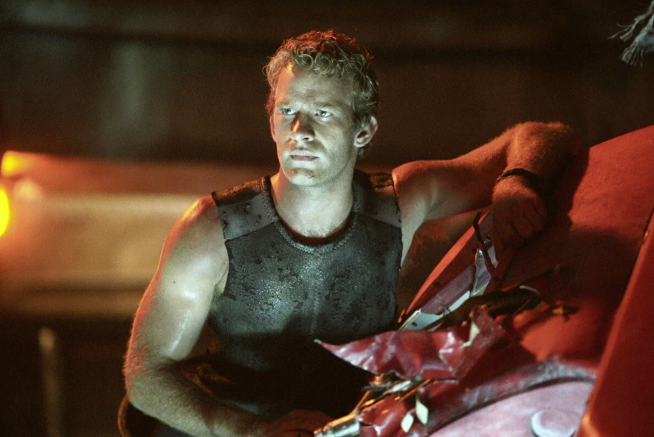 Кадр из фильма