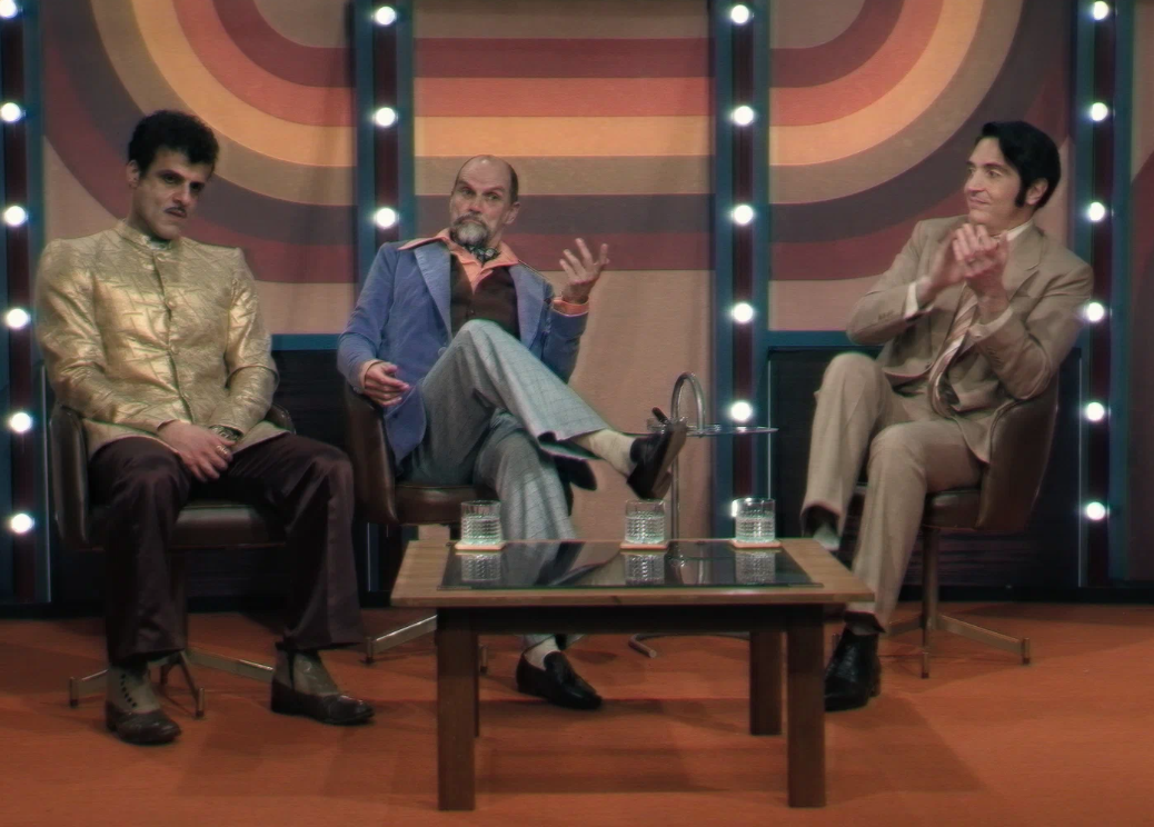 Кадр из фильма