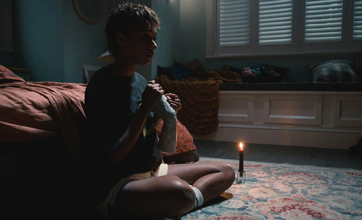 Кадр из фильма