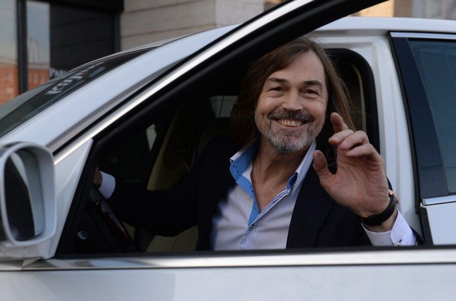     / Источник: © ТАСС/ Валерий Шарифулин