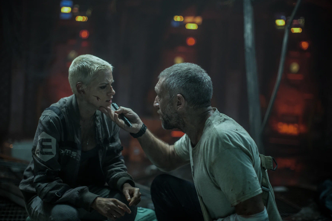 Кадр из фильма