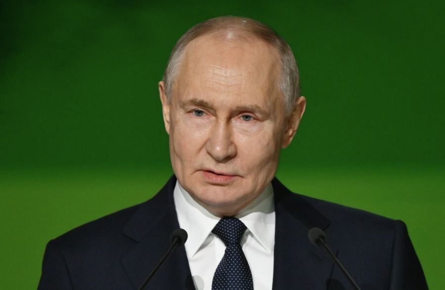     / Источник: © Кристина Кормилицына/РИА Новости