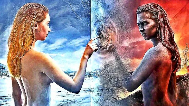 чужой посыл негатива