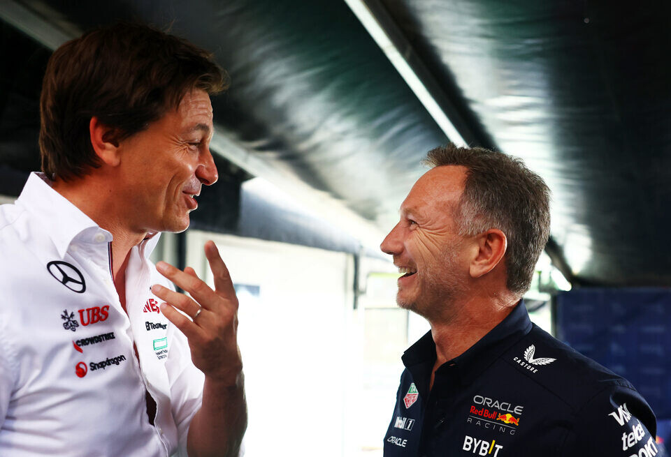    Getty Images / Red Bull Content Pool