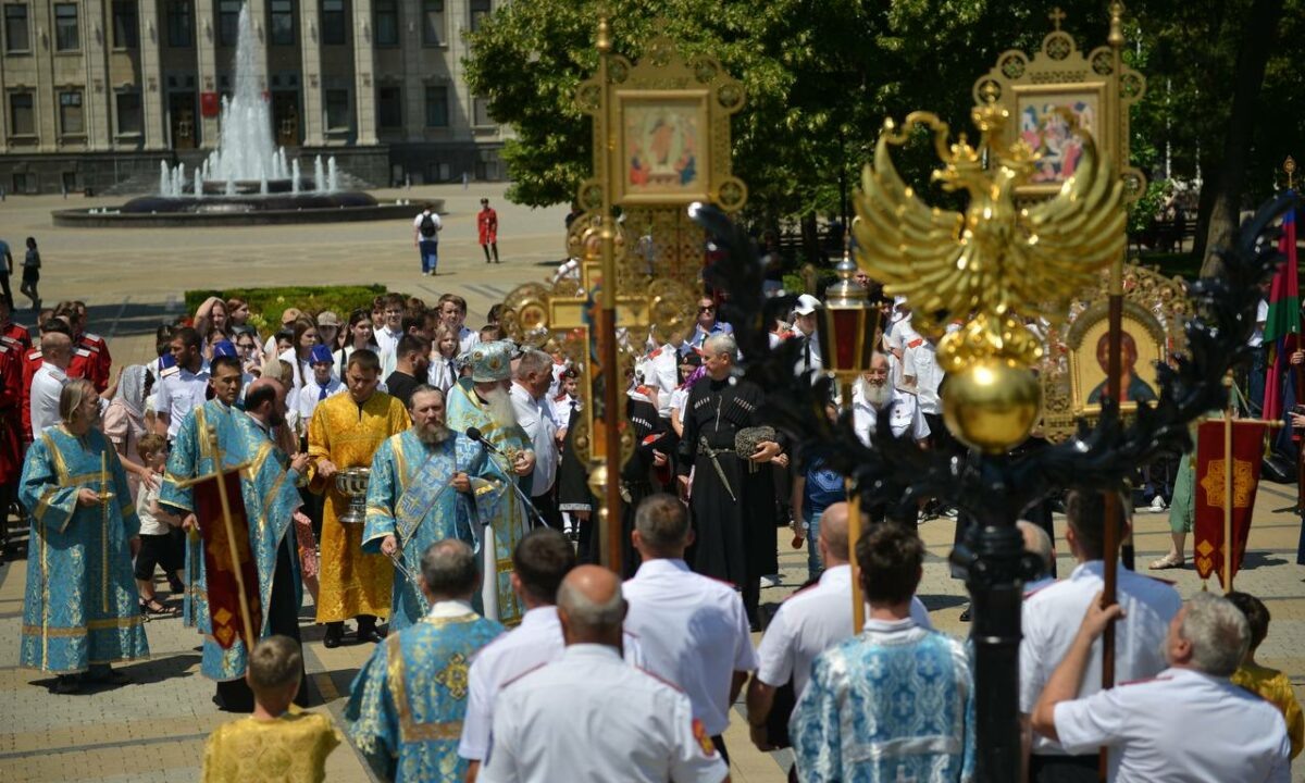    Фото t.me/vlasovkuban