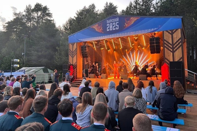    Об этом в своих соцсетях рассказал мэр Роман Маслов.