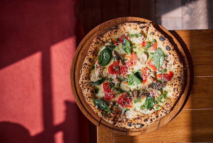 Предоставлено пресс-службой