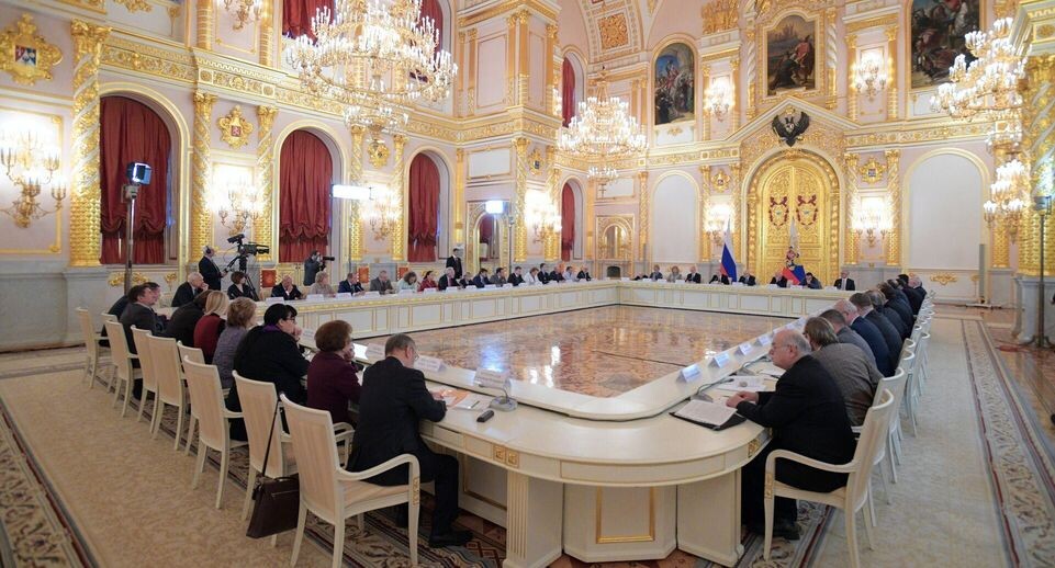    РИА «Новости»