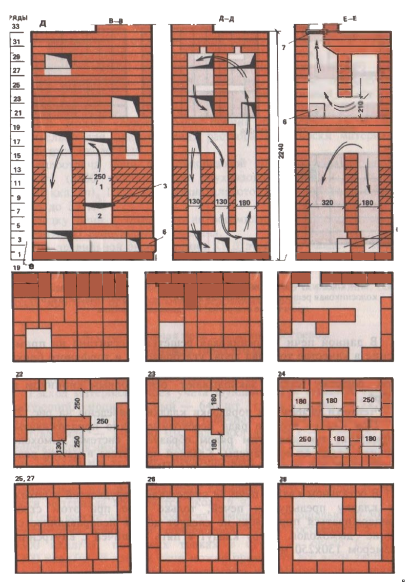 Листайте вправо, чтобы увидеть больше изображений