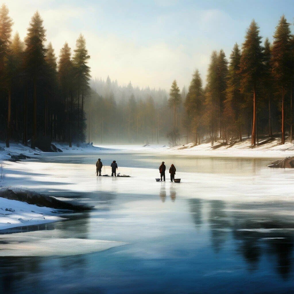 Сгенерировано специально для публикаций