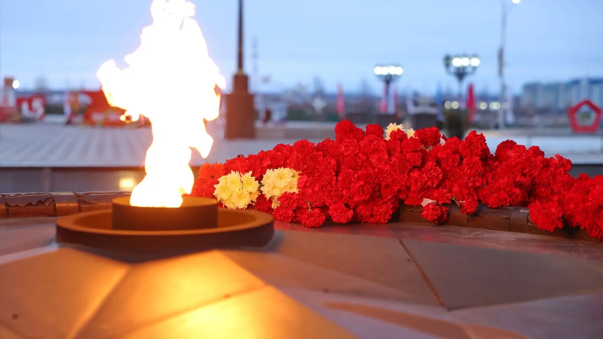 Фото: Андрей Ткачев / «Ямал-Медиа»