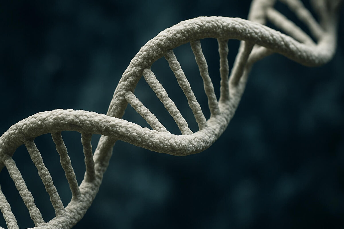    Один из ключевых генов, влияющих на рост, называется SHOX и находится на половых хромосомах