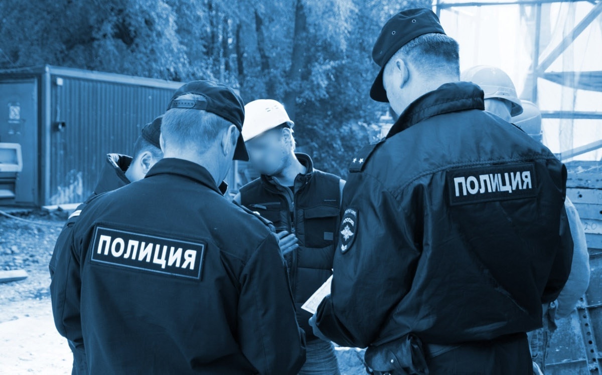    Фото: МВД Карелии