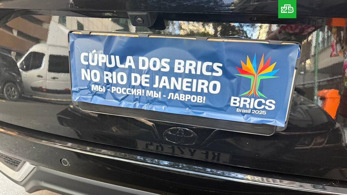    Фото: MariaVladimirovnaZakharova / t.me