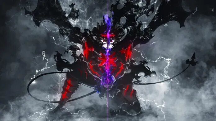    Аниме «Чёрный клевер» возвращается: трейлер второго сезона (источник изображения) News Express Team