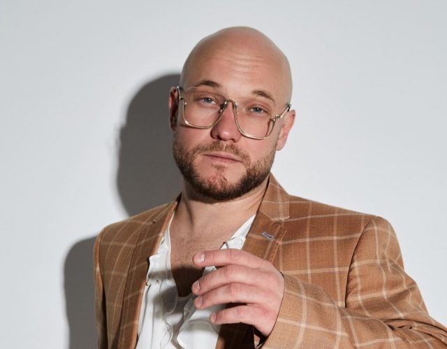    Владимир Селиванов. Фото: социальные сети