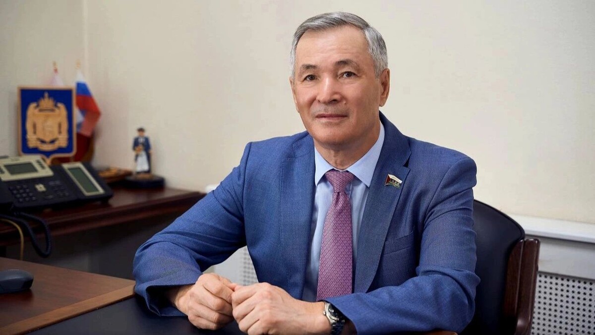    Фото предоставлено пресс-службой губернатора ЯНАО